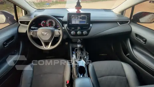 COROLLA 2.0 Vvt-ie GLI