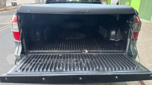MONTANA 1.4 MPFI LS CS 8V