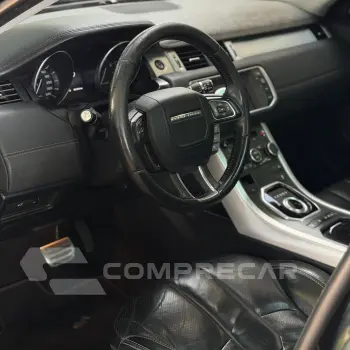 RANGE ROVER EVOQUE 2.0 16V SI4 SE Dynamic 4WD
