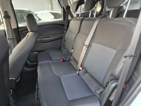 SPIN LT 1.8 8V Econo.Flex 5p Aut.