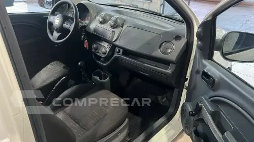 FIORINO 1.4 MPI Furgão 8V