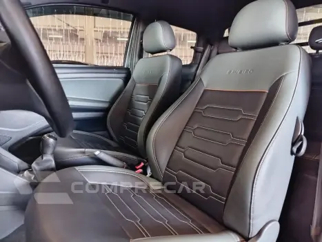 Saveiro 1.6 Msi Extreme Cd 16V Flex 2P Manual