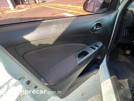 ETIOS 1.5 XS 16V