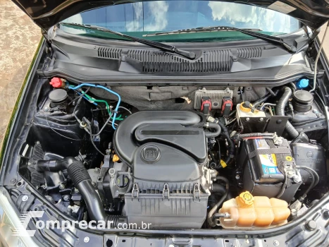 STRADA 1.4 MPI Hard Working CD 8V