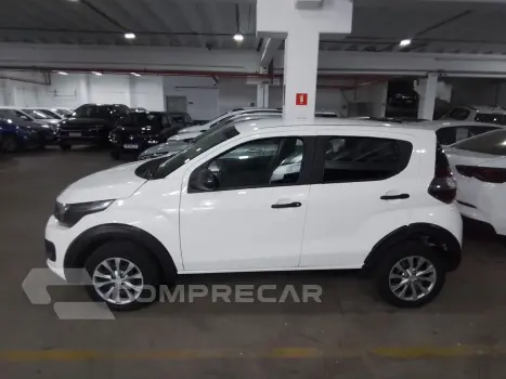 MOBI 1.0 EVO FLEX LIKE. MANUAL