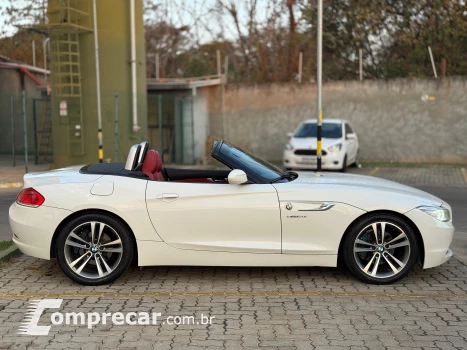 Z4 2.0 Roadster 20I GP 16V