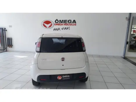 UNO 1.0 FIRE FLEX ATTRACTIVE MANUAL