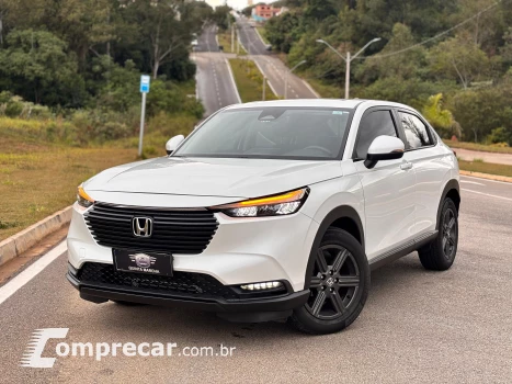 Honda HR-V EXL 1.5 I-VTEC CVT 4 portas