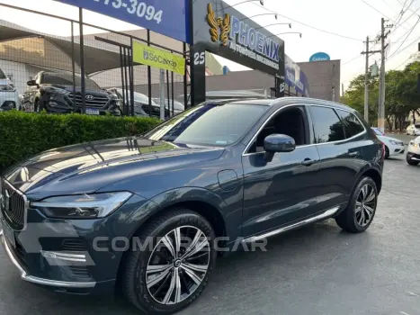 XC60 2.0 T8 Recharge Inscription AWD Geartronic