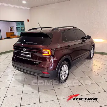 T-Cross 1.0 4P 200 TSI FLEX