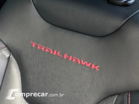 COMPASS 2.0 16V Trailhawk 4X4