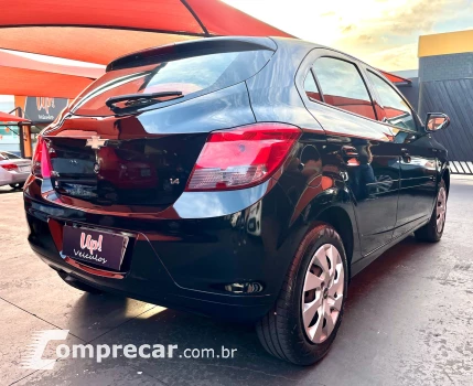 ONIX 1.4 MPFI LT 8V