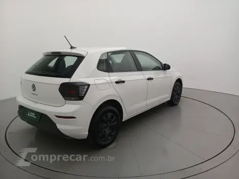 POLO 1.0 MPI TRACK MANUAL