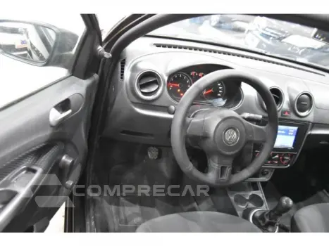 GOL - 1.0 MI CITY 8V 2P MANUAL