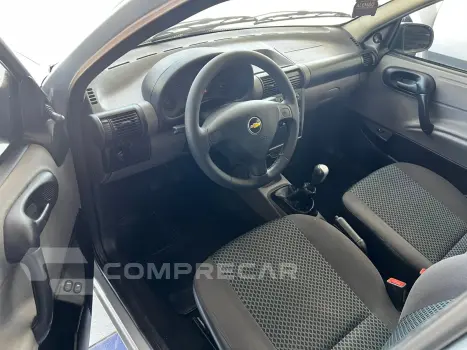 CLASSIC 1.0 MPFI LS 8V