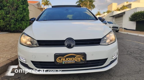 GOLF 1.4 TSI Highline 16V
