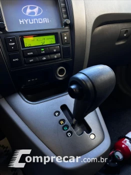 TUCSON 2.0 MPFI GLS 16V 143cv 2WD