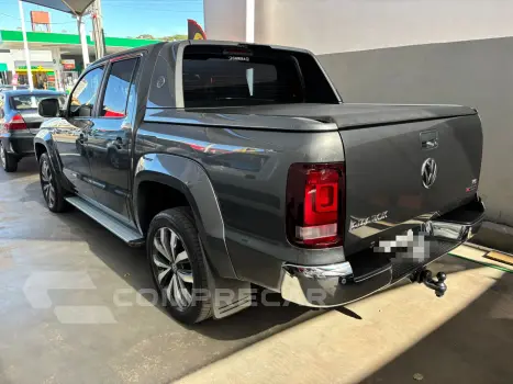 AMAROK 2.0 Highline Extreme 4X4 CD 16V Turbo Intercooler