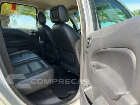 AIRCROSS 1.6 GLX 16V