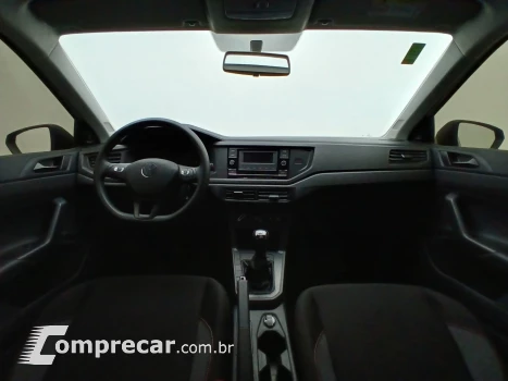 POLO 1.0 MPI TRACK MANUAL