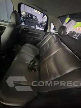 FIESTA 1.6 MPI 8V