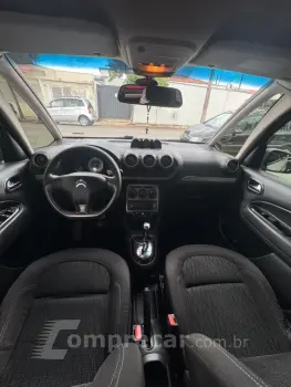 AIRCROSS 1.6 GLX 16V