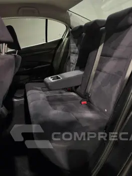 CITY 1.5 LX Sedan 16V