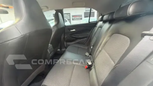 Onix Hatch 1.0 12V 4P FLEX LTZ TURBO