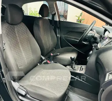 HB20 1.0 Comfort 12V