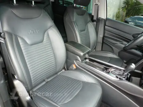 COMMANDER 1.3 T270 Turbo Longitude