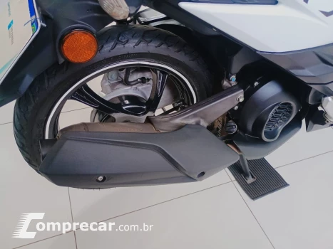 Neo UBS 125 Modelo sem Versão
