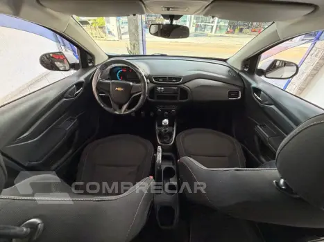 ONIX HATCH LTZ 1.4 8V FlexPower 5p Mec.