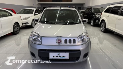 UNO VIVACE Celeb. 1.0 EVO F.Flex 8V 5p