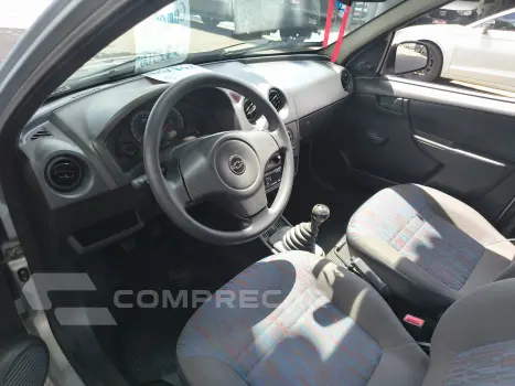 CELTA 1.0 MPFI Spirit 8V