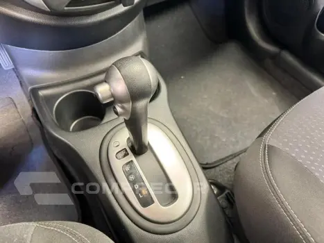 VERSA 16SV CVT
