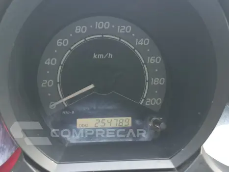 HILUX 3.0 SRV 4X4 CD 16V Turbo