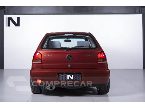 GOL 1.8 MI GL 8V GASOLINA 2P MANUAL