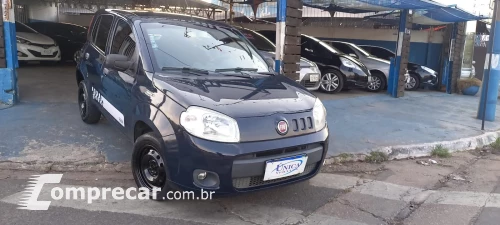 UNO 1.0 EVO Vivace 8V