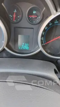 Cruze LT.1.8
