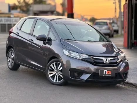 Fit EX/S 1.5 Flex/Flexone 16V 5p Aut.