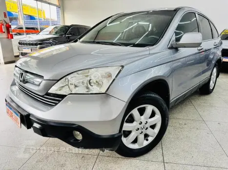 Honda CR-V LX 2.0 AUT 4 portas