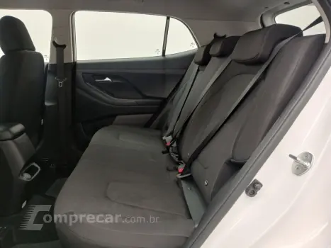 CRETA 1.0 TGDI FLEX COMFORT PLUS AUTOMÁTICO
