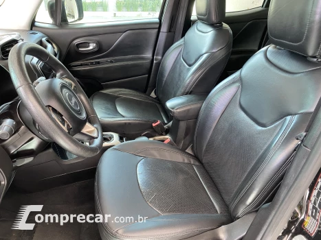 RENEGADE 1.8 16V Sport