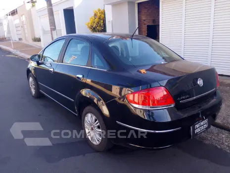 LINEA 1.8 Essence 16V