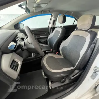 ONIX HATCH LT 1.0 8V FlexPower 5p Mec.