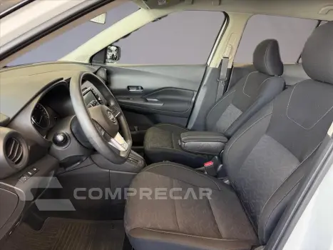 KICKS 1.6 16V FLEXSTART SENSE XTRONIC