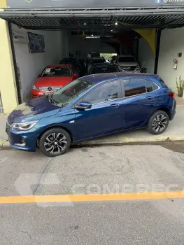 ONIX 1.0 Turbo Premier