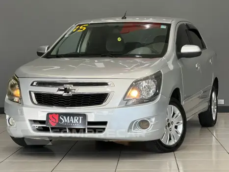 COBALT 1.8 MPFI LTZ 8V FLEX 4P MANUAL