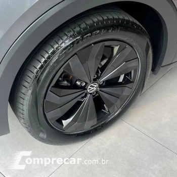 T-Cross Highline 1.4 TSI Flex 16V 5p Aut