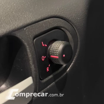 Saveiro CROSS 1.6 T. Flex 16V CE